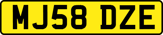 MJ58DZE