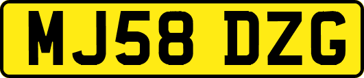 MJ58DZG