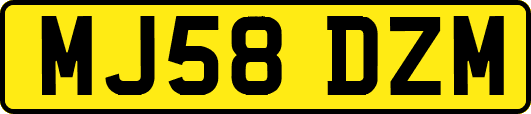 MJ58DZM