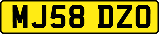 MJ58DZO