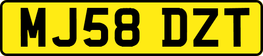 MJ58DZT