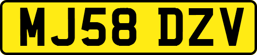 MJ58DZV