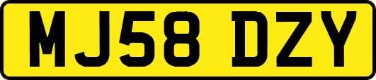 MJ58DZY