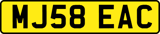MJ58EAC