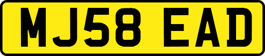 MJ58EAD