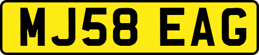 MJ58EAG
