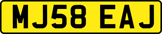 MJ58EAJ