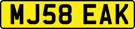 MJ58EAK