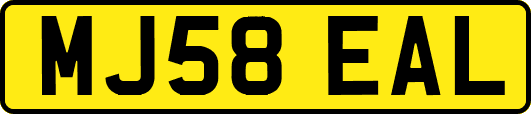 MJ58EAL