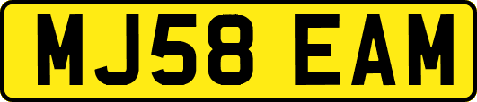 MJ58EAM