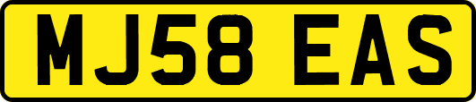 MJ58EAS