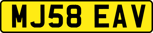 MJ58EAV