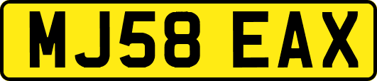 MJ58EAX