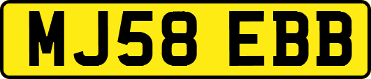 MJ58EBB