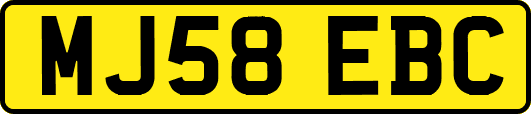 MJ58EBC