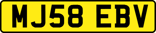 MJ58EBV