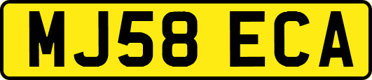MJ58ECA