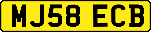 MJ58ECB