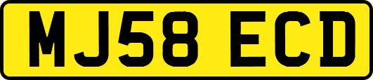 MJ58ECD