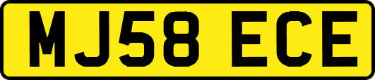 MJ58ECE