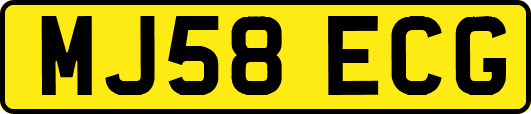 MJ58ECG