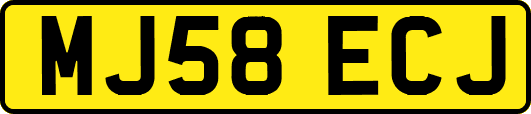 MJ58ECJ