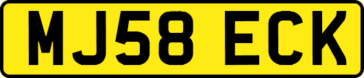 MJ58ECK
