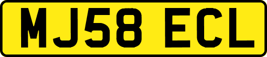 MJ58ECL