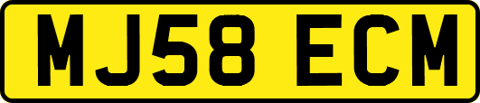 MJ58ECM