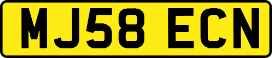 MJ58ECN