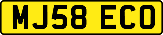 MJ58ECO