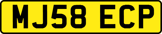 MJ58ECP