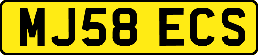 MJ58ECS