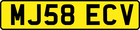 MJ58ECV