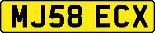 MJ58ECX