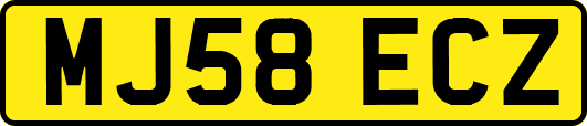 MJ58ECZ