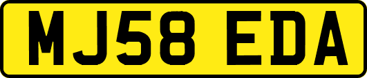 MJ58EDA