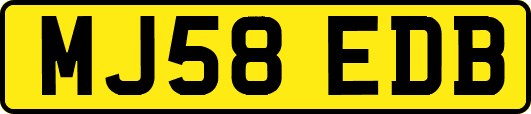 MJ58EDB