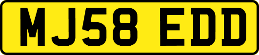 MJ58EDD