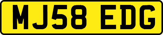 MJ58EDG