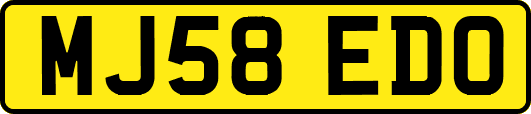 MJ58EDO