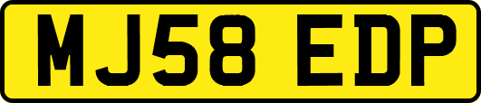 MJ58EDP