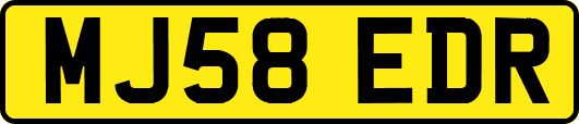 MJ58EDR
