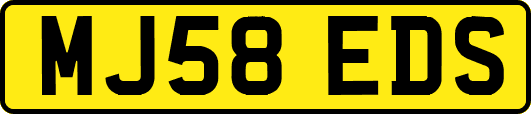 MJ58EDS
