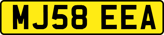 MJ58EEA