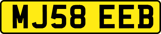 MJ58EEB