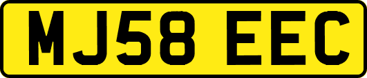 MJ58EEC