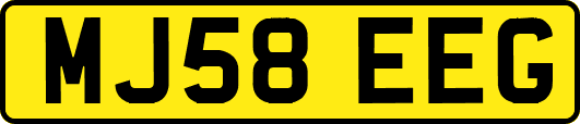 MJ58EEG