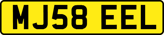 MJ58EEL