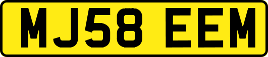 MJ58EEM